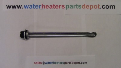 Bradford White Electric Water Heating Element Incoloy 240V 4500W 265-42545-07 