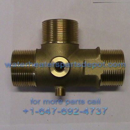 5213800 BAXI INLET ELEMENT