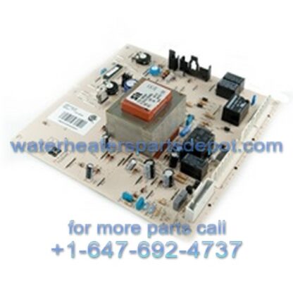 5660090 Baxi Control Board NO LONGER AVAILABLE