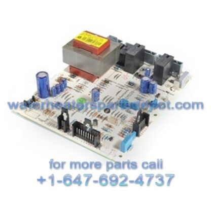 5689370 BAXI LUNA COMFORT CIRCUIT BOARD