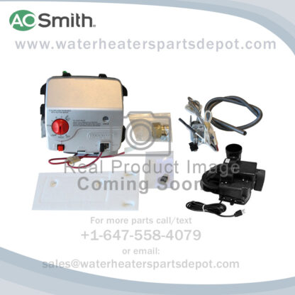 100077401 AO Smith Coil,Dw4-36,2P,Taco,R04206-D4Adru00