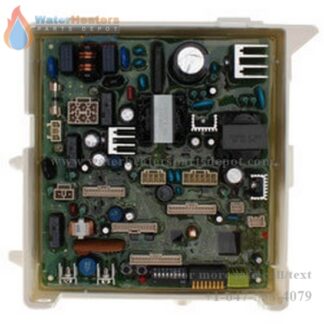 Rinnai 104000229 PC Board Kit