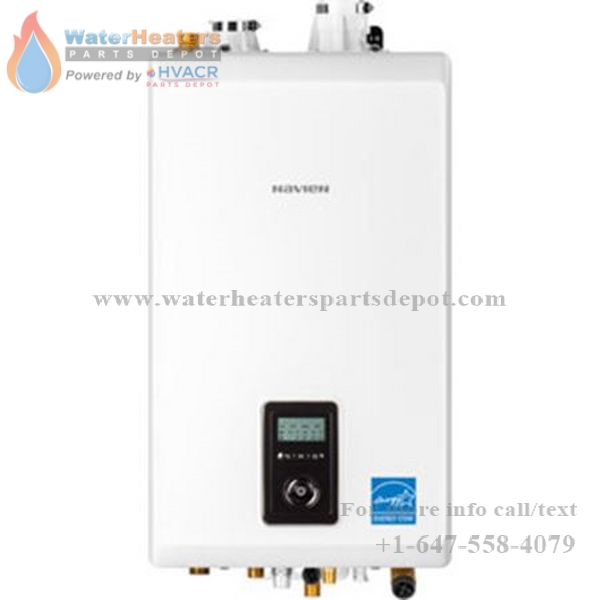 Navien NCB190/060H 160/60Mbtu High Efficiency Condensing CombiBoiler