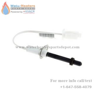 Protech 62-103541-01 Silicon Nitride Hot Surface Igniter For RGFG 95% Efficiency Gas Furnaces